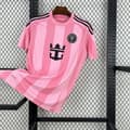 2025-2026 Inter Miami CF Hemmatröja XL