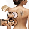 Miniatyrbild 1 av 7: 3X20G Scars Body Concealer Body Makeup Light