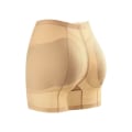 Miniatyrbild 1 av 9: Andas Butt Lifter Shaper Trosor Push Up Hip Enhancer Höftskydd Shapewear beige XXL