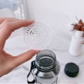Miniatyrbild 8 av 10: 850/1100/1300 ml klar vattenflaska Bärbar läckagesäkra resevattenkannor green 850ml