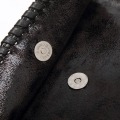 Miniatyrbild 8 av 8: Dam Kedjeväska Shoulder Crossbody Bag Messenger Bag silver