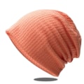 Miniatyrbild 1 av 10: Kvinnor Höst Vinter Stickad Beanie Hat Casual Varma Mössor orange