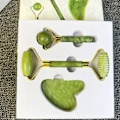 Miniatyrbild 1 av 4: 3 STK/ SET Gua Sha Massageverktyg Lymfdränagemassager