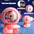 Miniatyrbild 4 av 11: Pennsvässare Third Gear Justerbar Astronaut/kanin 1