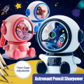 Miniatyrbild 1 av 10: Tredje växeln Justerbar Astronaut pennvässare Dark Blue