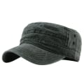 Miniatyrbild 1 av 11: Män Dam Kamouflage Army Hat Camo Military Cadet Combat Cap black