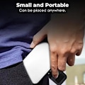 Miniatyrbild 11 av 11: Mobiltelefon Selfie Fylllampa Laptop Clip Videoljus för Video C USB 1set