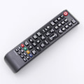 Miniatyrbild 2 av 11: För Samsung TV fjärrkontroll AA59-00786A Fjärrkontroll AU SNABB