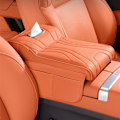 Miniatyrbild 5 av 11: För Haval H9 2rd 2024 2025 Mittkonsolskydd Bil Kudde Skydd Pad Vila Armstöd Auto K4w9 F 1set