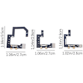 Miniatyrbild 2 av 11: RP2040 Spelkonsol Chip Ersättning För Switch-Ns CPU Flex Ribbon Kabel for switch 1pcs