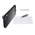 Miniatyrbild 6 av 11: 1/2 ST Tempered Glass Skärmskydd för Nintendo för Switch2 Gaming Ny R8 transparentA 1pcs