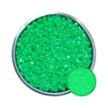 Miniatyrbild 10 av 11: Glow-in-the-Dark Stenar, 50 st små Glow-in-the-Dark Stenar yellow F