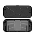 Miniatyrbild 1 av 11: Lämplig för Switch 2 Spelkonsol Skyddsfodral Anti All Fall Inclusive H8V6 black 1pcs