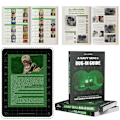 Miniatyrbild 4 av 11: En Navy SeaI's Bug-In Guide & The Amish Ways & No Grid Survival Projects A5-storlek A5A One size