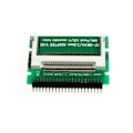 Miniatyrbild 10 av 11: 44-Pin CF-kort till 2,5\" IDE PC Hårddisk Konverter Adapter X4C4