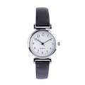 Miniatyrbild 6 av 11: Damklockor Dam Small Quartz Analog Klocka Mode Red One size