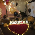 Miniatyrbild 3 av 11: Led värmeljus Fake Candles LED Flameless Batteridriven Weddi warm white 1pc