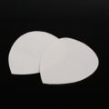 Miniatyrbild 7 av 11: Silikon Camel Toe Concealer Återanvändbar Spårlös Osynlig Pad Ad Transparent L