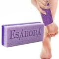 Miniatyrbild 9 av 11: Pimpsten Fot Förhårdnader Svamp Exfoliera Sten Ta Bort Död B2E3 -... Hud R5K5