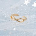 Miniatyrbild 2 av 11: 12 st damer tåring knogring set retro boho fot ring kvinna gold 12pcs