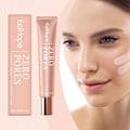 Miniatyrbild 2 av 11: 2st Makeup Primer 20ml Osynlig Por Primer Mild Icke-fet Na 20gA One size 2pcs