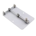 Miniatyrbild 8 av 11: PCB Kretskortshållare Lödningsplattform Universal Justerbar Reparation Cla 