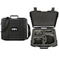 Miniatyrbild 10 av 11: Neo Case, Portabel explosionssäker förvaringslåda Neo Axelväska för DJI Neo Fly More Combo Drone och RC-N3 Fjärrkontroll Flygglasögon