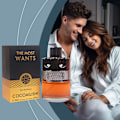Miniatyrbild 5 av 11: 100ml Herrparfym Charm Original Starka Feromoner Att