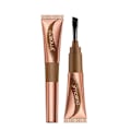 Miniatyrbild 1 av 11: Ögonbrynstatuering Peel-Off Tint Gel Brow Easy Långvarig Vattentät Hot W9 TAUPE 02# 6ml