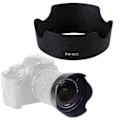 Miniatyrbild 6 av 11: EW-63C 700D Motljusskydd för 18-55 mm 1: IS 3,5-5,6 NYTT New O8 D7U3 R4O2