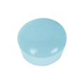 Miniatyrbild 1 av 11: Mjuk Kakpressande Squishy Bröd Leksak Långsam Återhämtning Dekompressionsleksak blue one-size
