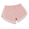 Miniatyrbild 10 av 11: Sportshorts Sommar Dam Utomhuskläder Fritid Lös Shorts R6X Khaki M