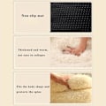 Miniatyrbild 9 av 11: Nytt Cat Nest Season Warm Dog Nest Soft Plush Thickened Pad Ta bort Sofa S