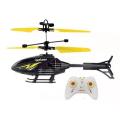 Miniatyrbild 6 av 11: Fjärrkontroll Helikopter Induktion Helikopter Suspension Aircra red with Remote control