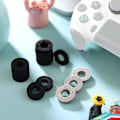 Miniatyrbild 11 av 11: 12 i 1 Precisionsringar Siktassistent Rörelsekontroll för PS5 PRO för Xbox