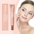 Miniatyrbild 5 av 11: 2st Makeup Primer 20ml Osynlig Por Primer Mild Icke-fet Na 20gA One size 2pcs
