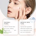 Miniatyrbild 11 av 11: 2st Makeup Primer 20ml Osynlig Por Primer Mild Icke-fet Na 20gA One size 2pcs