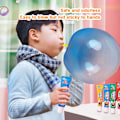 Miniatyrbild 4 av 11: Barnens dag present Tecknad färgglad bubbelgummi T0Z2 random 1pcs