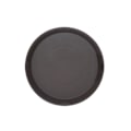 Miniatyrbild 9 av 11: 12-pack Växtfat 8 10 12 Tum Plast Växtbricka, Robust och 10 inch black 1pcs