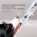 Miniatyrbild 5 av 11: Ljudpapper Bit Leksak Simulering Spelkort Tidning Dekompressionsleksak Leksak Röst Katt Husdjur W3i4 newsprint 1pcs
