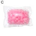 Miniatyrbild 8 av 11: 【Färdigt lager】 Tvättdoftande bönor Kläder Aromatic Bean Ball N red One-size