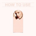Miniatyrbild 10 av 11: 2st Makeup Primer 20ml Osynlig Por Primer Mild Icke-fet Na 20gA One size