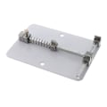 Miniatyrbild 6 av 11: PCB Kretskortshållare Lödningsplattform Universal Justerbar Reparation Cla 