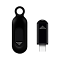 Miniatyrbild 6 av 11: Smarttelefon IR Infraröd Fjärrkontroll Adapter Typ C För Androi grey 1pcs