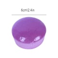 Miniatyrbild 2 av 11: Mjuk Kakpressande Squishy Bröd Leksak Långsam Återhämtning Dekompressionsleksak green one-size