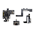 Miniatyrbild 1 av 11: RP2040 Spelkonsol Chip Ersättning För Switch-Ns CPU Flex Ribbon Kabel  for lite 1pcs