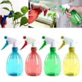 Miniatyrbild 11 av 11: 500ML Frisör Sprayflaska Salong Barberare Trädgårdsväxter Hår Vatten Mist BÄST green one-size