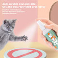 Miniatyrbild 10 av 11: Cat Stop Spray, Katt Anti-Rep Spray, 100ml Citrus Anti Katt Ai