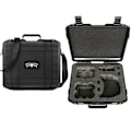 Miniatyrbild 1 av 11: Neo Case, Portabel explosionssäker förvaringslåda Neo Axelväska för DJI Neo Fly More Combo Drone och RC-N3 Fjärrkontroll Flygglasögon
