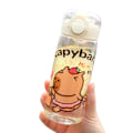 Miniatyrbild 11 av 11: Capibala Handhållen Plastmugg, Vattenmugg för Barn, Portabel an D 400ml
